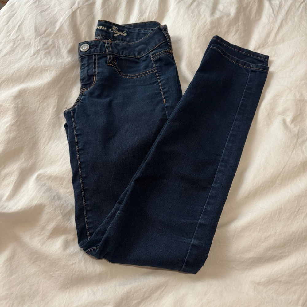 AE Jeggings Size 2